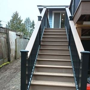 Meet your Posher, Fredy